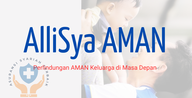 AlliSya AMAN- AsuransiSyariahTerbaik.id