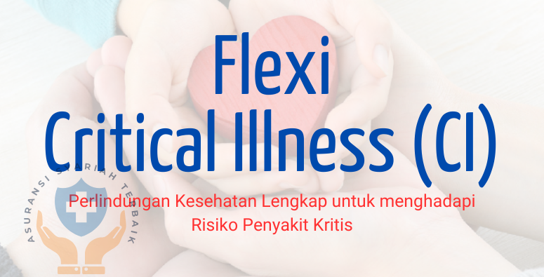Flexi CI Syariah - AsuransiSyariahTerbaik.id